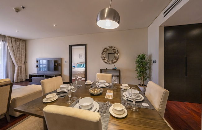 Fabulous 1 bedroom apartment - Anantara Resort - Photo 18