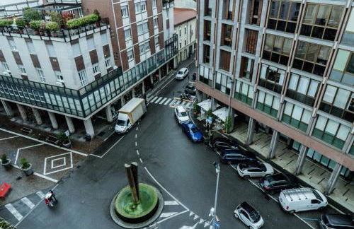 Ram7 Lux Charmant Apartment Gallarate - Photo 36