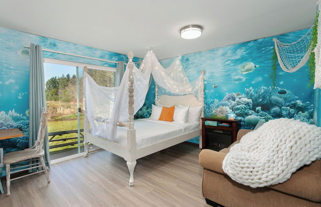 Breakwater Resort - Foto 25