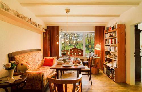 Ferienwohnung Olga Behrends - Foto 11