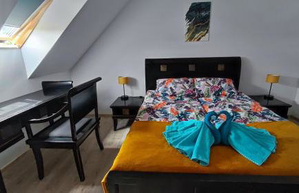 Blu Raj - domy w Sudetach - Foto 41