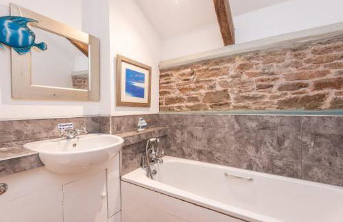 Charming 3-bed Devon barn, Nr Brixham and Coast - Foto 14