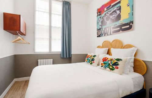 Edgar Suites Saint-Augustin - Naples - Foto 10