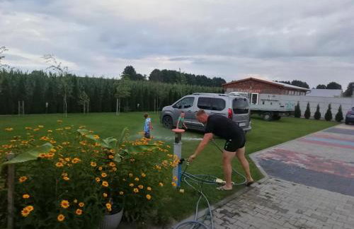 Ranczo u Piotra - Foto 54