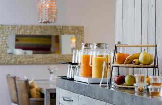 Apartmenthotel am Leuchtturm - Foto 6