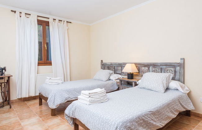 Sa Punta in Sant Lloren des Cardassar - Foto 15