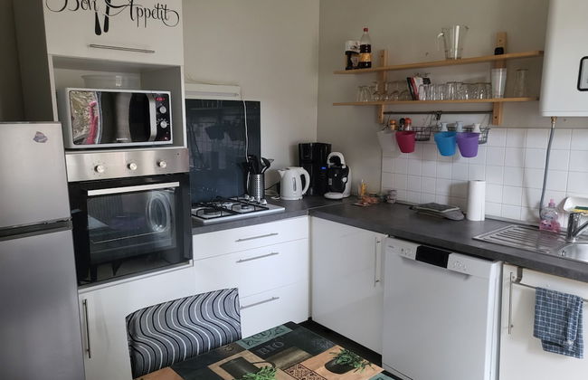 Proche Chateau - Photo 15