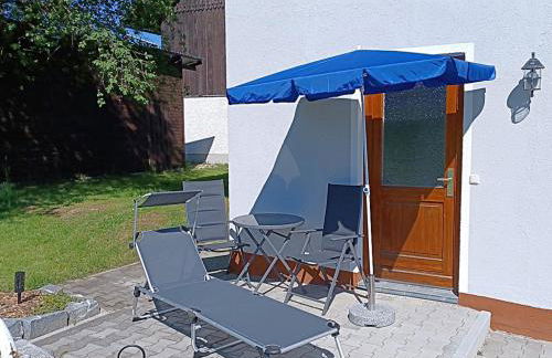 Rottaler Ferienhaus - Rottaler Oachkatzl - Foto 8