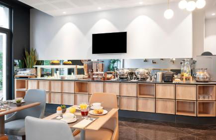 Residhome Puteaux La Defense - Foto 39