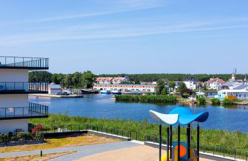 Apolonia apartament II- SPA - Foto 6