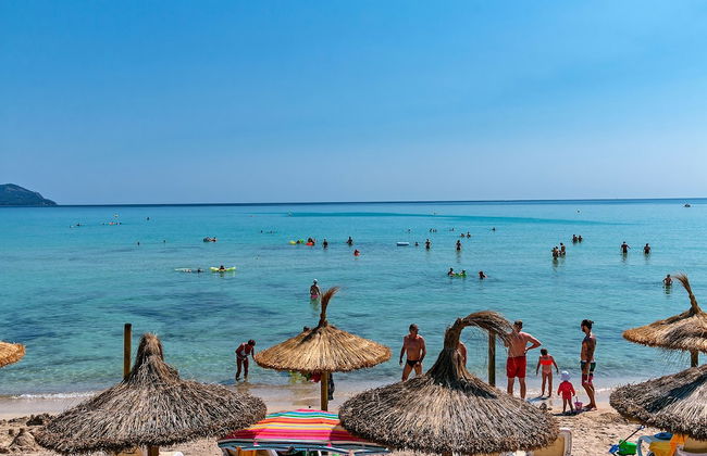 Villa Sirenas - Foto 34