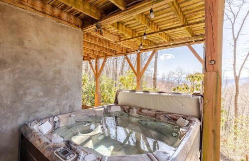 Carolina Moon Cabin - Foto 17