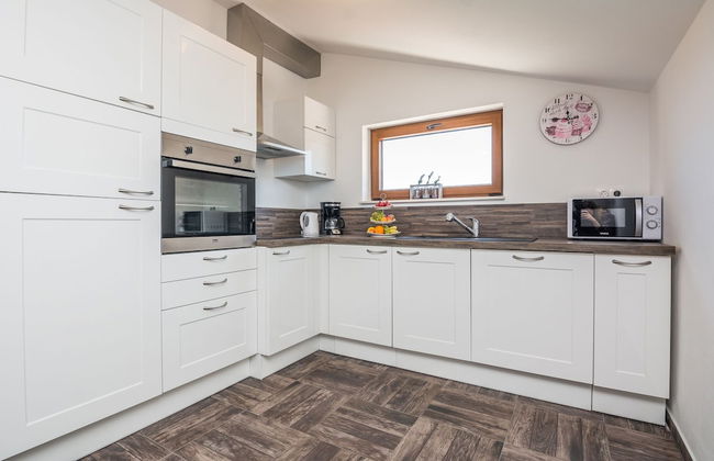 Villa M M Zadarvillas - Foto 68