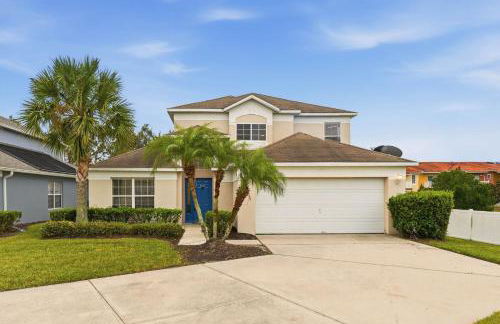 The Seasons Retreat 5BR Oasis with Private Pool - Foto 1