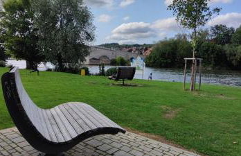 FeWo MainTime Honeymoon mit Frühstückskorb - Foto 30