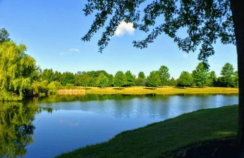 The Estate House-Timeless Elegance at 1885 Farms - Foto 46