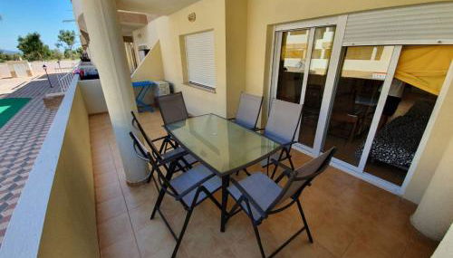 Apartamento Playasol L - Foto 4