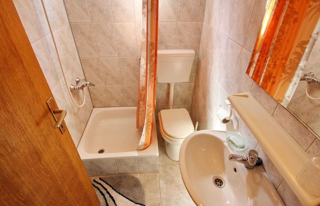 Apartments Lemes - One Bedroom Apartment With Garden View Apt4 - Foto 6