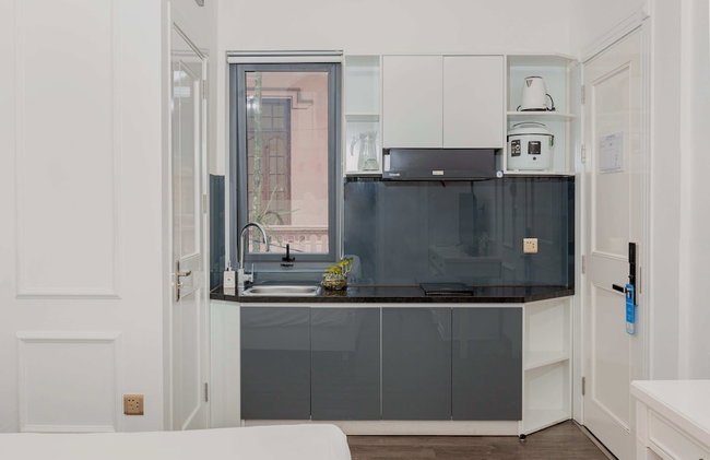 Amy Hotel And Apartment Hue - Photo 35