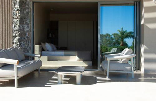 Alykes Villa - Seaview escape - Photo 11