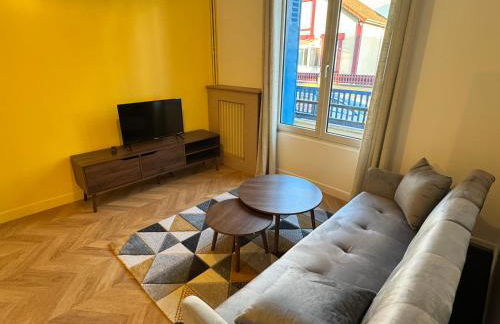 Le Cocon de Bondy - Foto 9