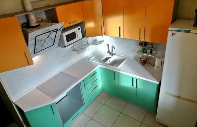 Inndays Podolsk on Yubileynaya - Photo 3