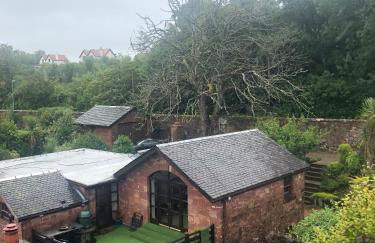 The Coach House - Foto 23