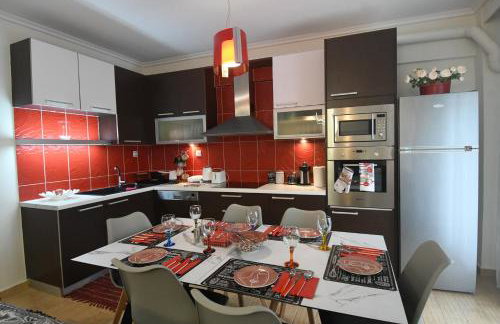 Double A Luxury Apartment - Photo 52