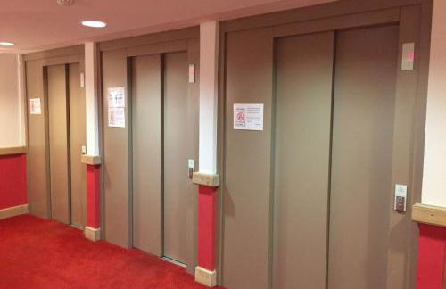 RisoulSki Antarès - Piscine et Sauna - Foto 14