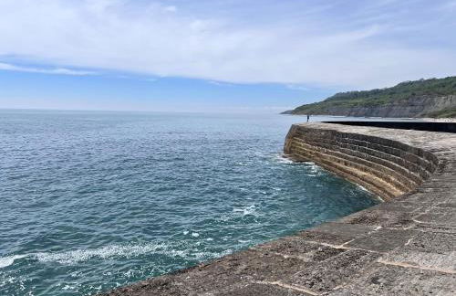 Seascape Lyme Regis - 2 minute walk to sea front - Photo 11