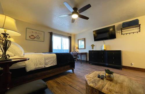 The Kanab Lodge - Foto 15