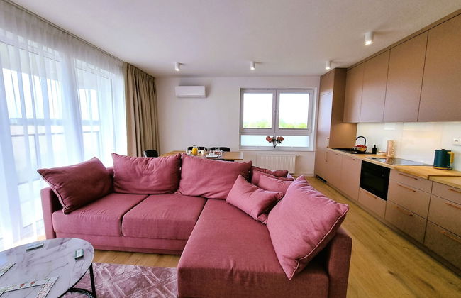 Westin Koralowa 15 Kołobrzeg - 365PAM - Foto 17