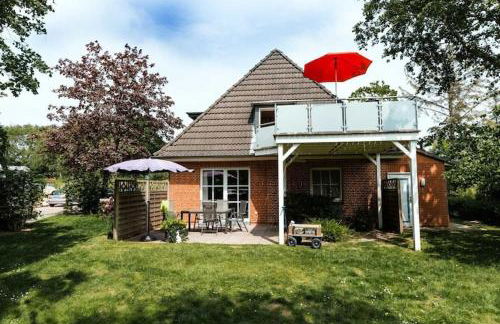 Ferienwohnung in St. Peter-ording - Foto 2