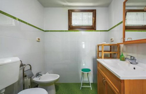 Four-Bedroom Holiday Home In Groznjan - Foto 42