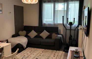 Charmant Appartement - Foto 26