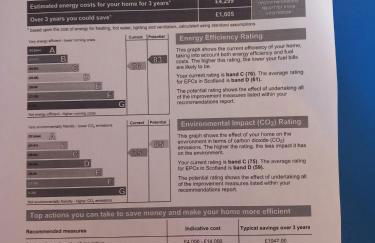 Woodburn Terrace, Morningside, Edinburgh - Foto 11
