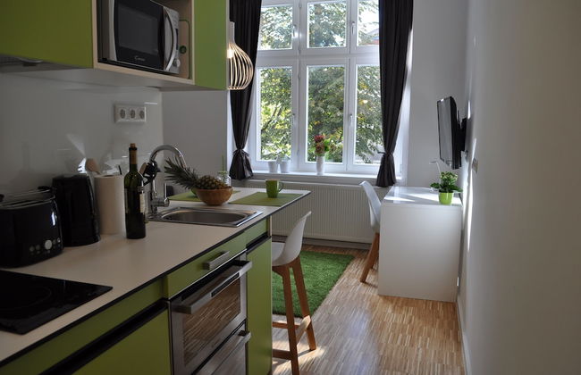 Studio Apartments City&style - Photo 9