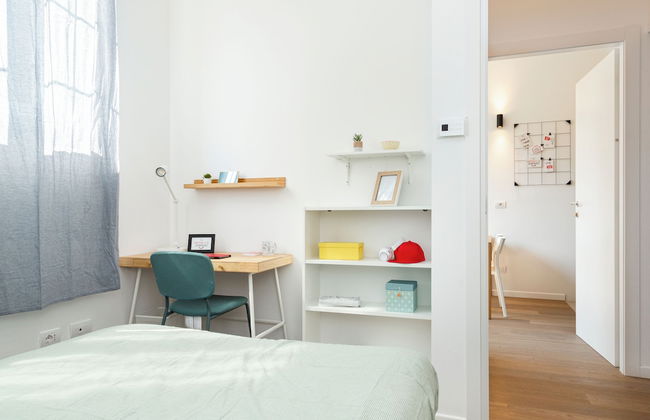 JOIVY Contemporary Apartments - Foto 72