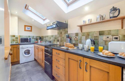 2 Bed in Penrhyndeudraeth oc-wag442 - Foto 7