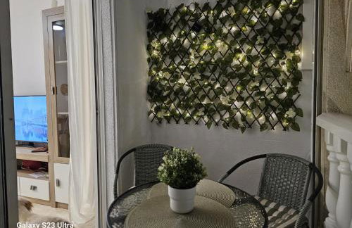 Apartamento Migos 350m from the sea, Playa del Acequión, - Foto 6