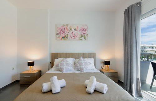 Aleanna Cozy Luxury Apartments - Foto 6
