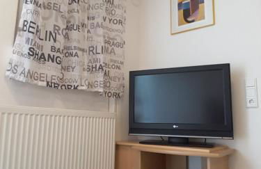 Super schöne Fewo - Foto 17