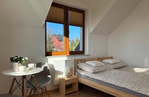 Noclegi Widokowa Przystań - Foto 16