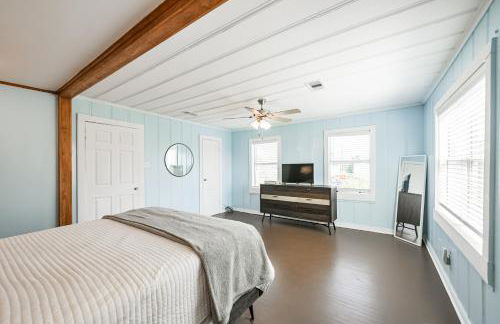 Beach lovers dream come true walking distance to the sandy shores - Foto 18