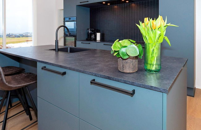 5 Star Holiday Home in Lemvig - Foto 7