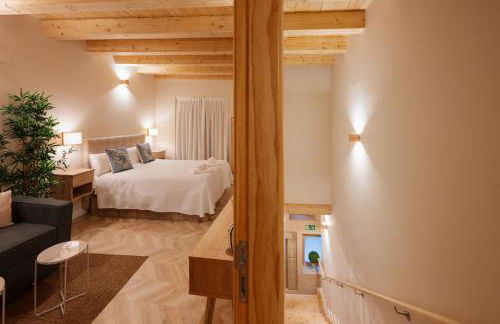 Casa Cancho 2 - La Guarnicionería - Foto 20