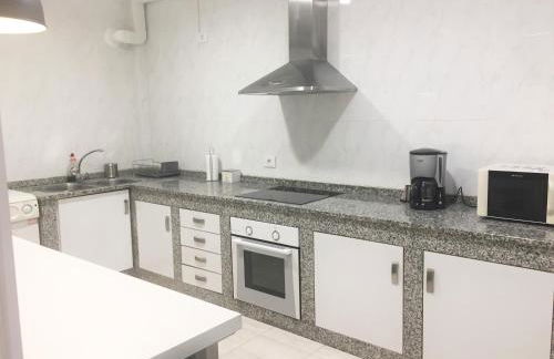 Apartamento Barrio San Pedro - Photo 32