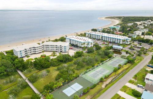 Bay View Villas by Tybee Vacation Rentals - Foto 6