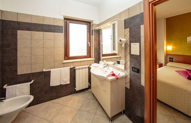 Hotel Residence Eden - Foto 16