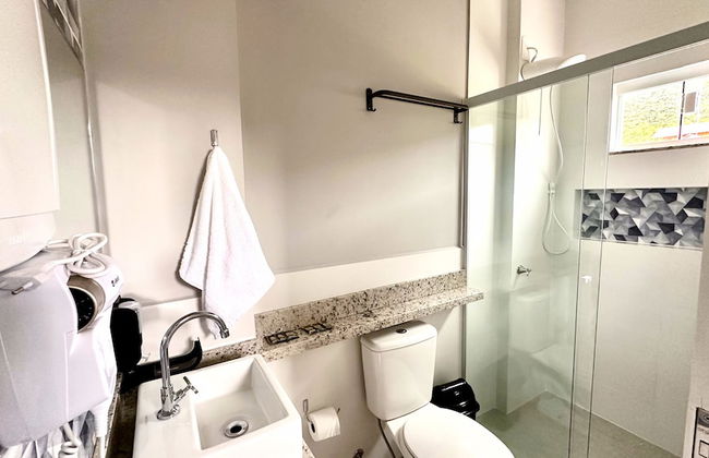 Ecomarine Apart Hotel - Foto 49